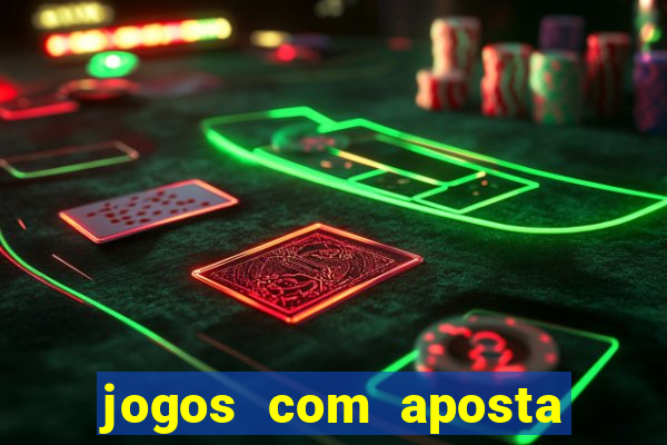 jogos com aposta de 5 centavos